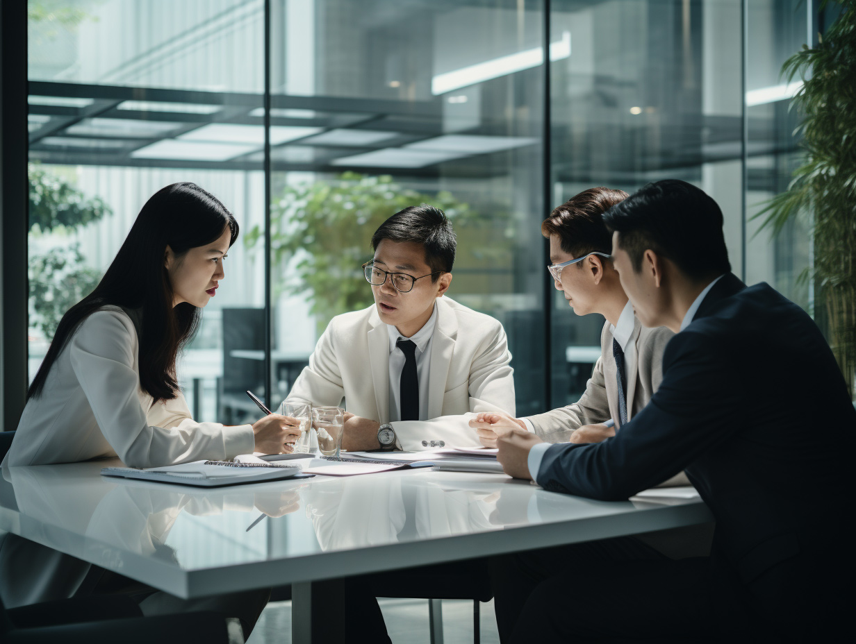 股份有限公司公司广州天河注册流程，证券行业公司注册办理案例