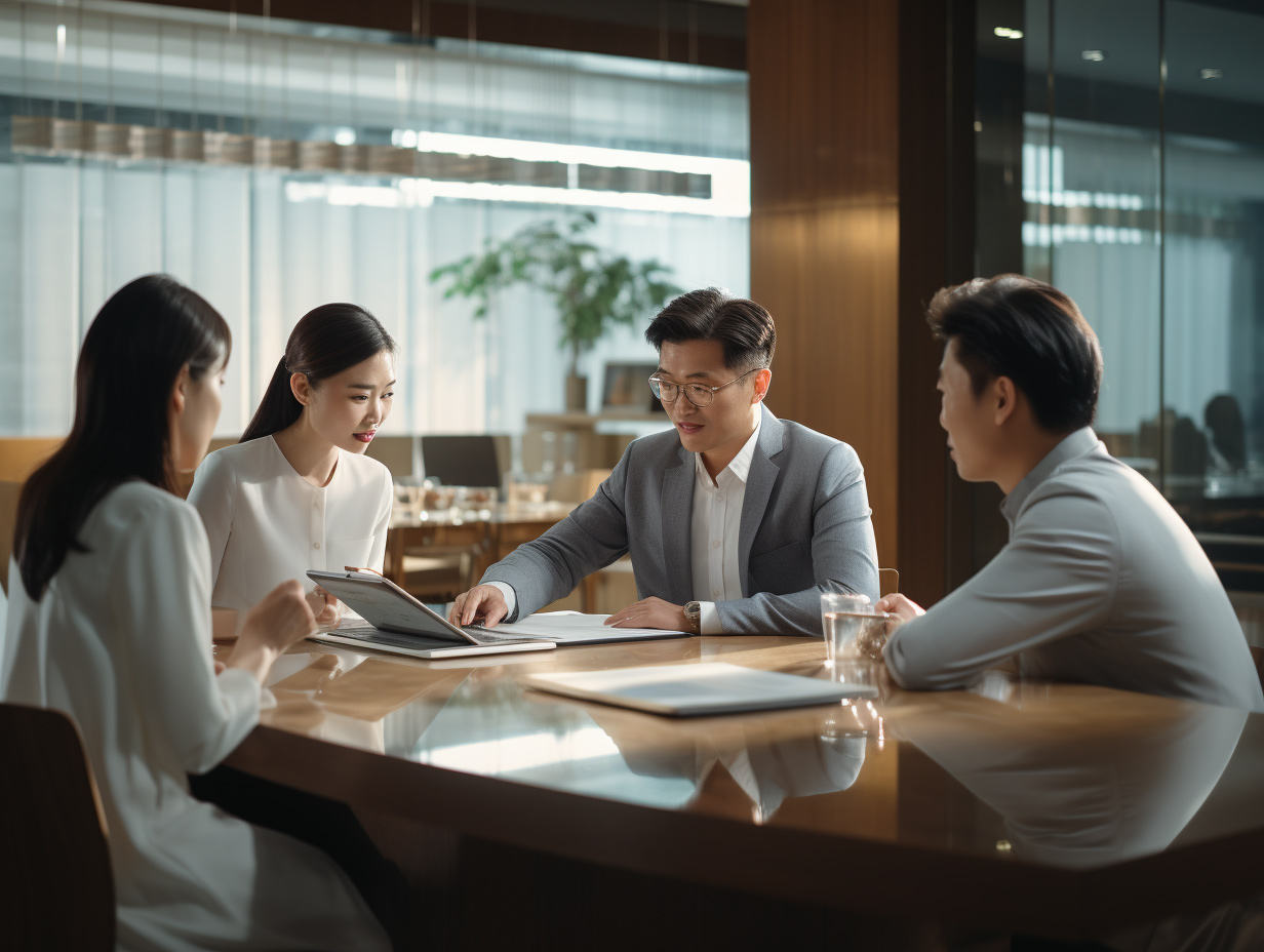 广州黄埔企业注册企业，代办机构注册搬运服务一人有限公司代办案例
