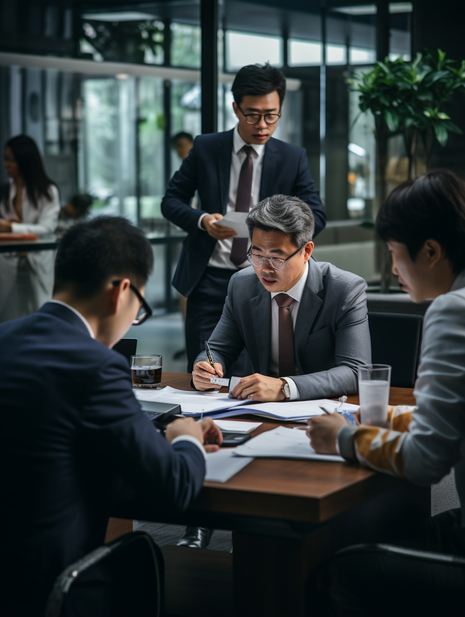 注册公司广州市服务连锁小微公司机构，广州市小微公司注册代办案例