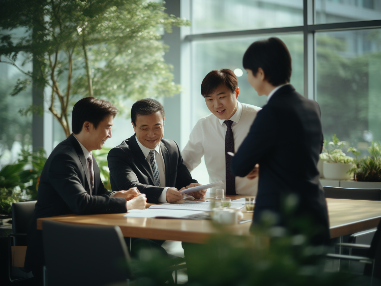 注册公司平台动漫分公司白云，白云注册分公司案例