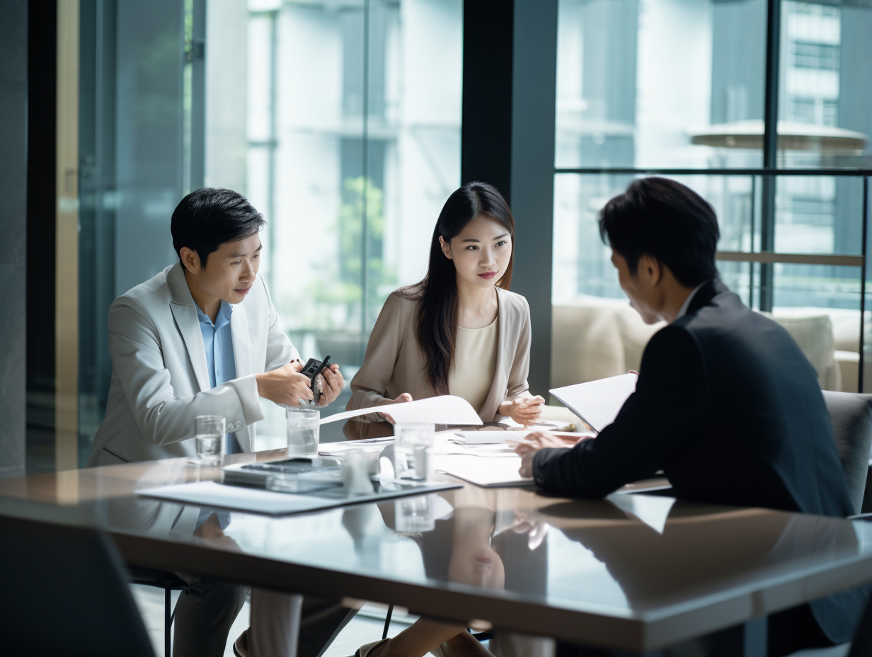 广州企业注册登记详细，机构商务秘书公司企业注册办理案例
