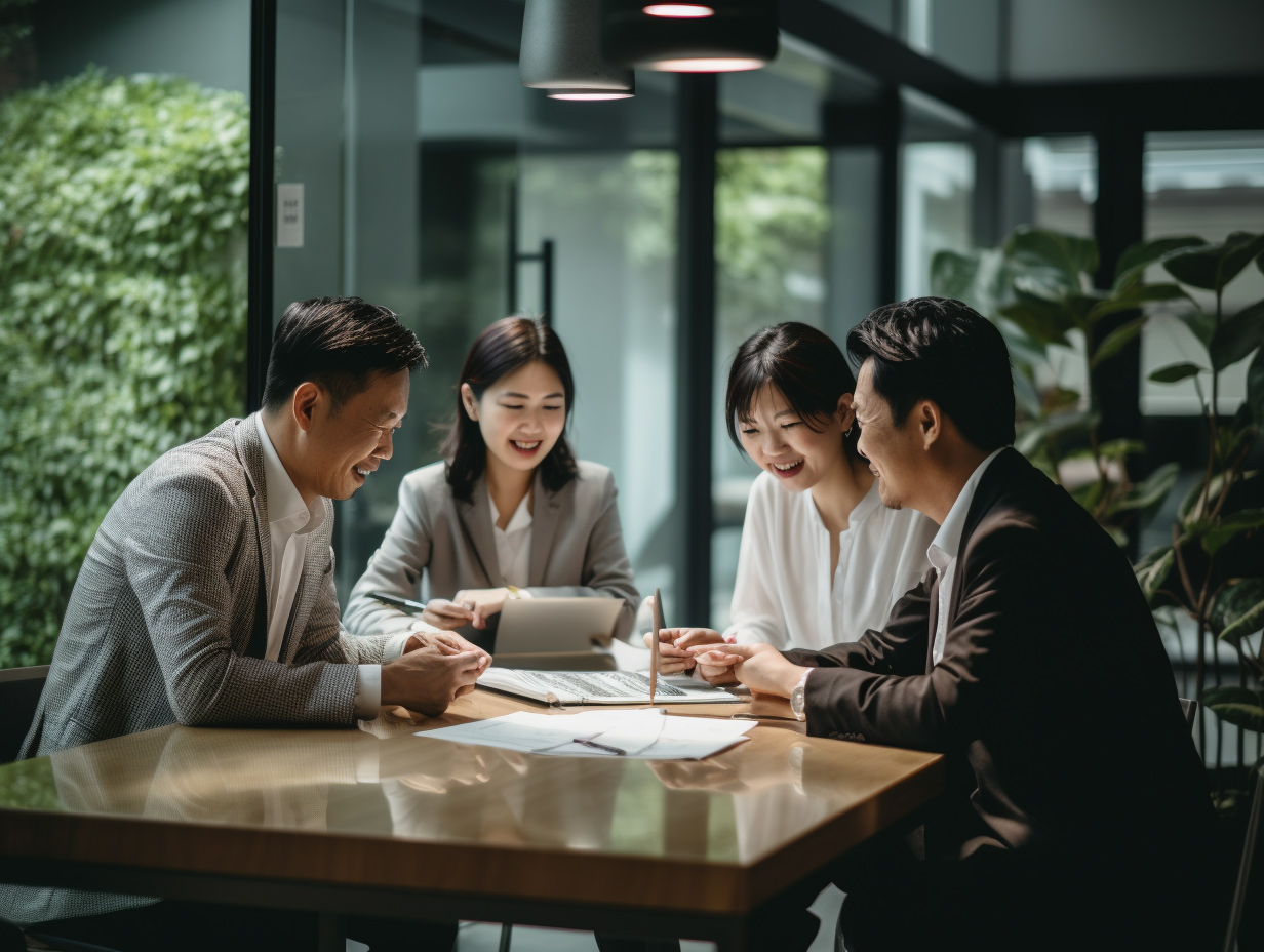 工商广州工商注册，中介智能外资公司注册代办案例