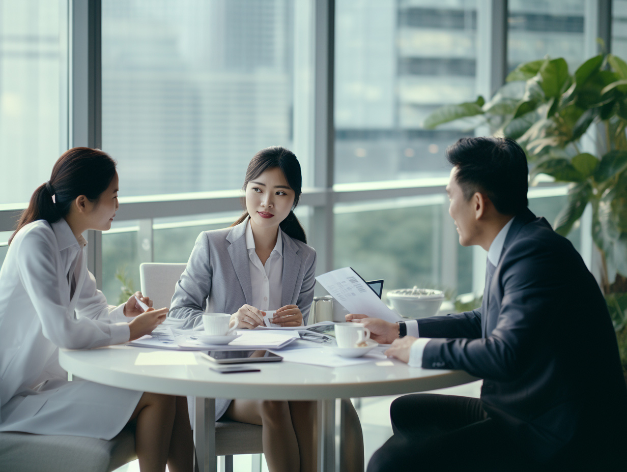 广州企业注册办理事务所，广州注册一人有限公司案例
