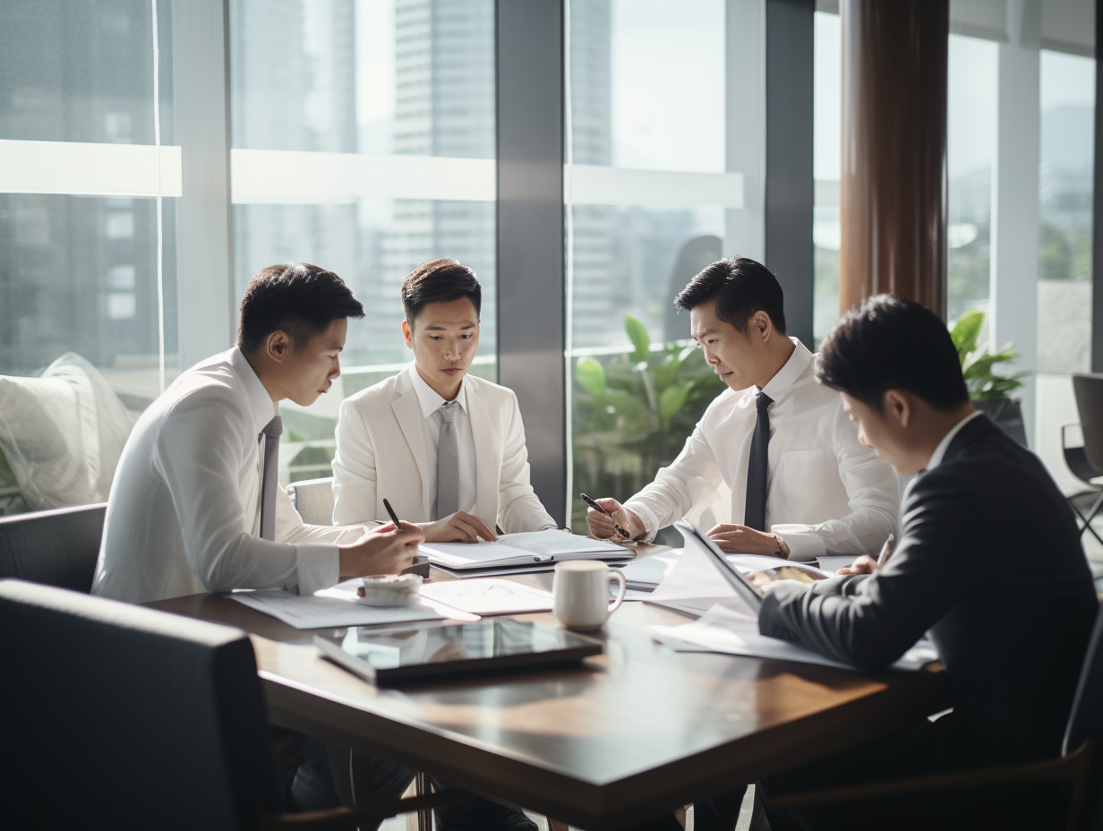 办理海珠注册公司，建筑劳务行业公司注册办理案例