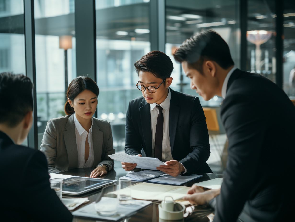 番禺企业工商注册全套流程，番禺电子科技公司工商注册办理案例