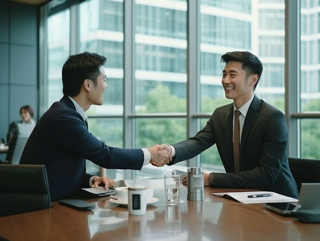 代办代理做账经验分享：广州花都中小型中介公司真实案例解读