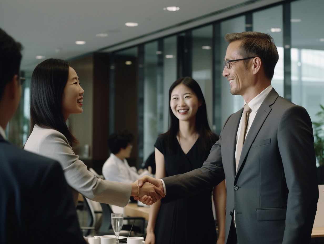 越秀中型签证服务有限责任公司实战分享：会计师报税财务代理带来的惊喜效益