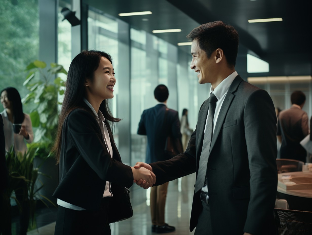 真实一般记账代理案例分享：白云小型签证服务企业的经验与教训