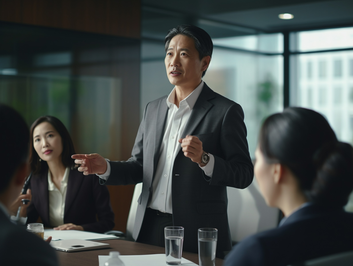 南沙大岗镇微型工程建筑外商独资公司小规模做账代理案例解读：成功的关键在哪里？