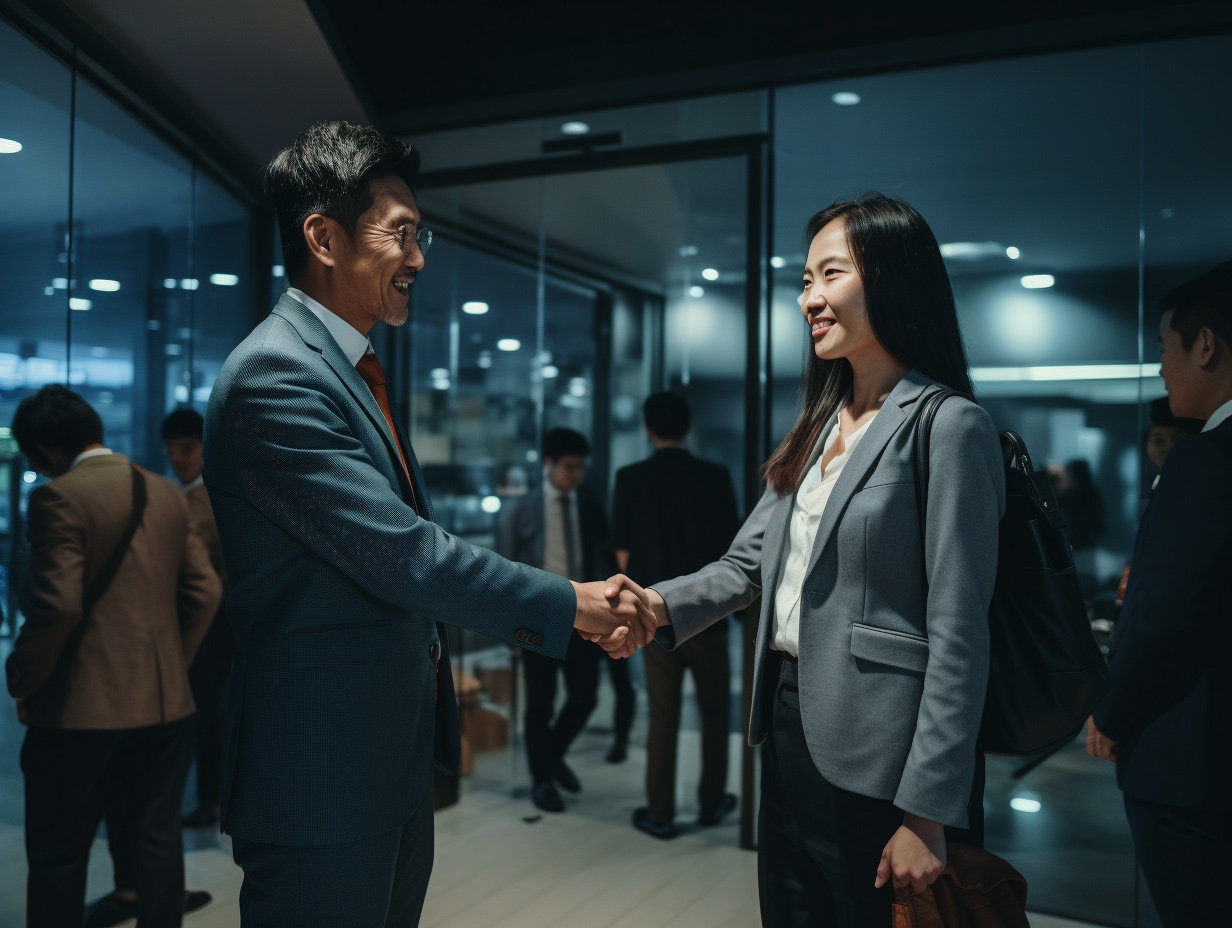 个人会计代理税务财务报税带来的转变：越秀文化艺术公司的财务之路