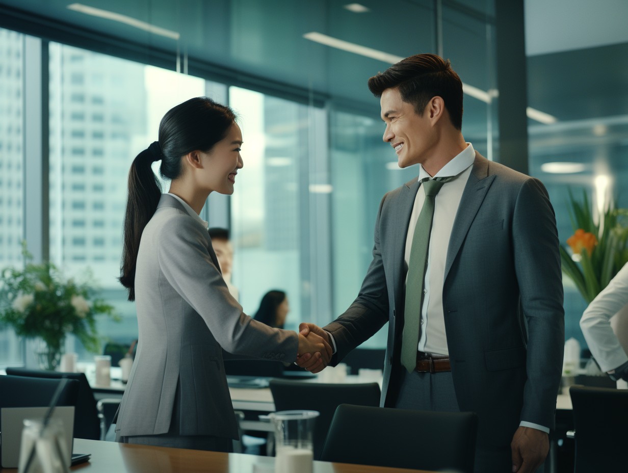 会计师代理财税报税不是骗局，天河石牌街道小型资产管理子公司真实案例告诉你答案