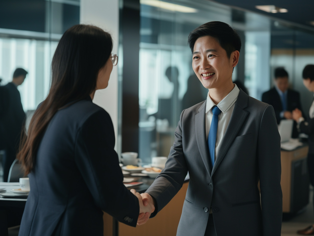案例揭示：海珠江南中街道中型互联网内资公司选择记账代理的智慧之举