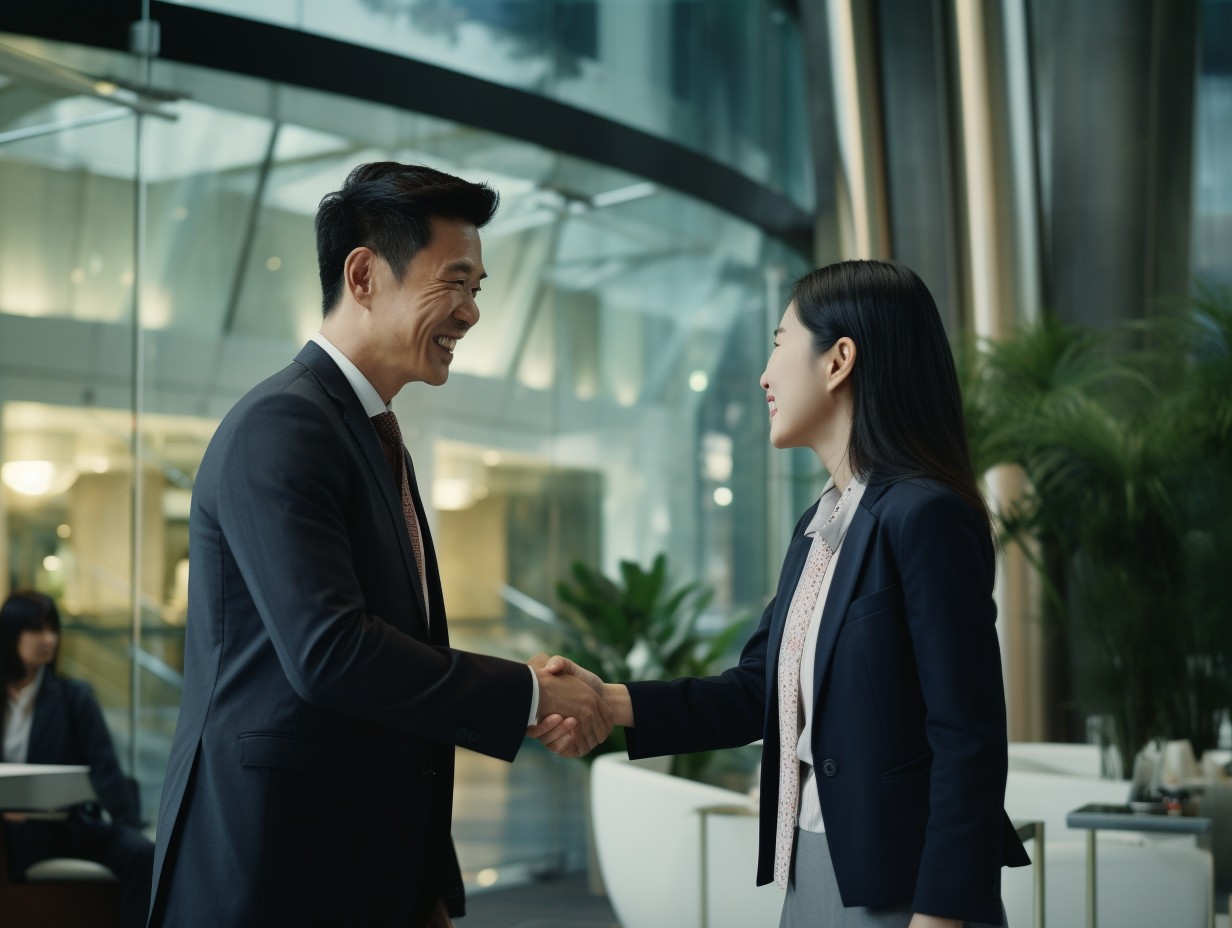 荔湾商务秘书个体户企业报税代理案例：提升企业利润的路径