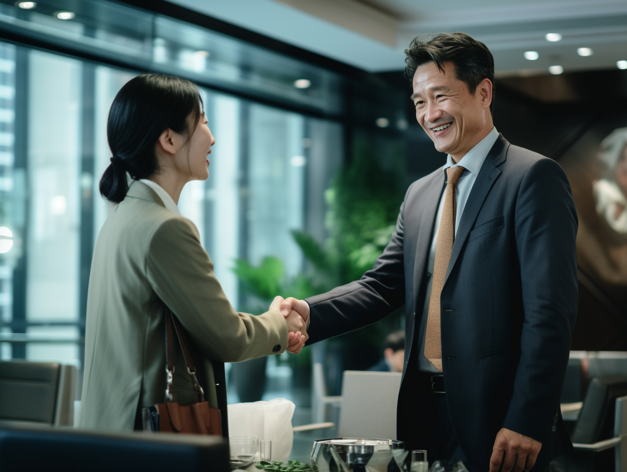 会计师报税财务代理经验分享：广州中小型传媒外商独资公司真实案例深度解析