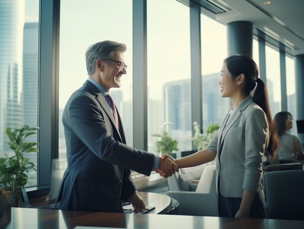 荔湾逢源街道中小型ai智能有限责任公司会计报税代理：你不知道的财务管理利器