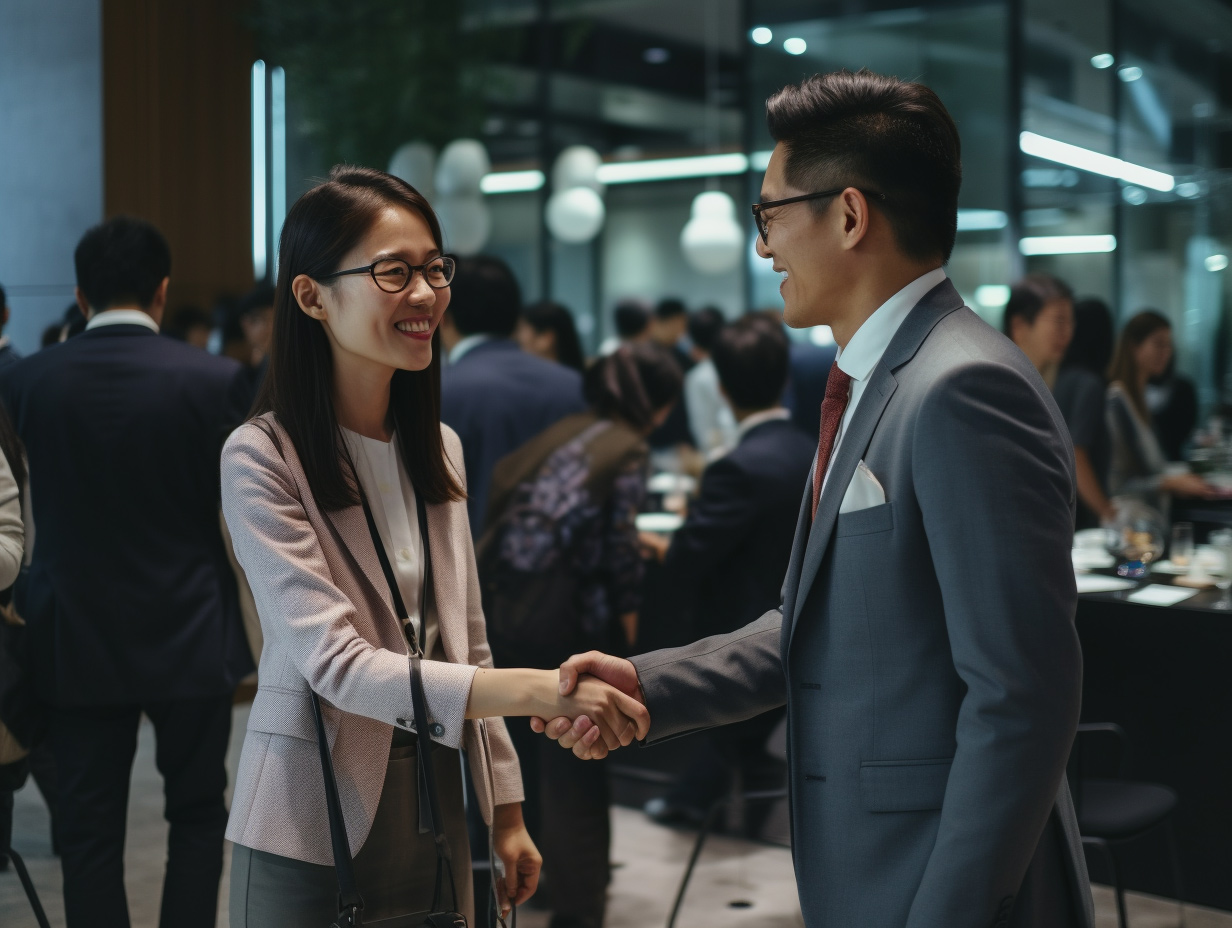 找对外勤会计报税税务财务代理机构：广州市进出口贸易合伙人公司案例分享