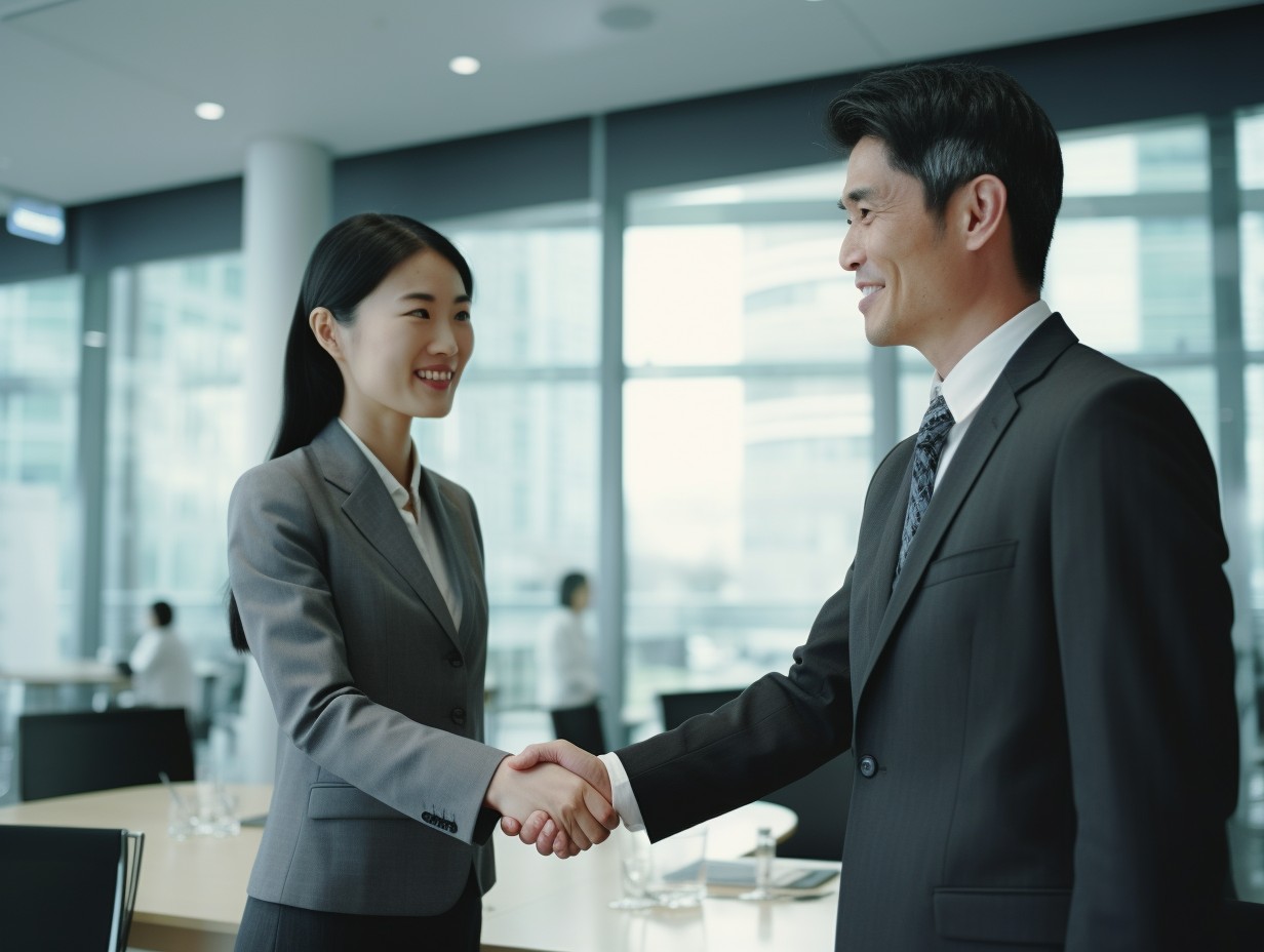 越秀黄花岗街道劳务公司小规模代理记账案例：老板的智慧之选