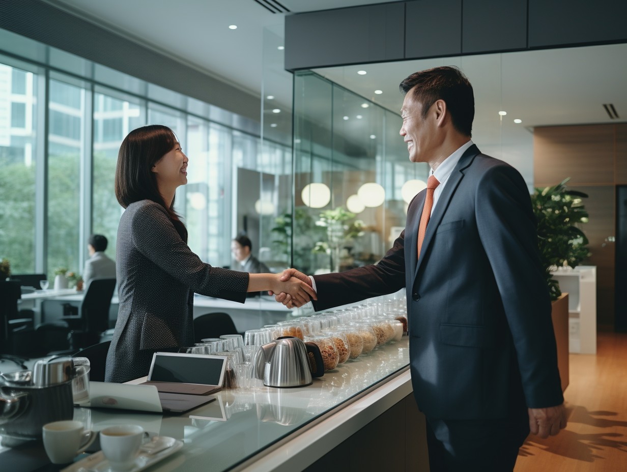 从化街口街道微型管理服务独资企业一般记账代理案例：卸下财务重担