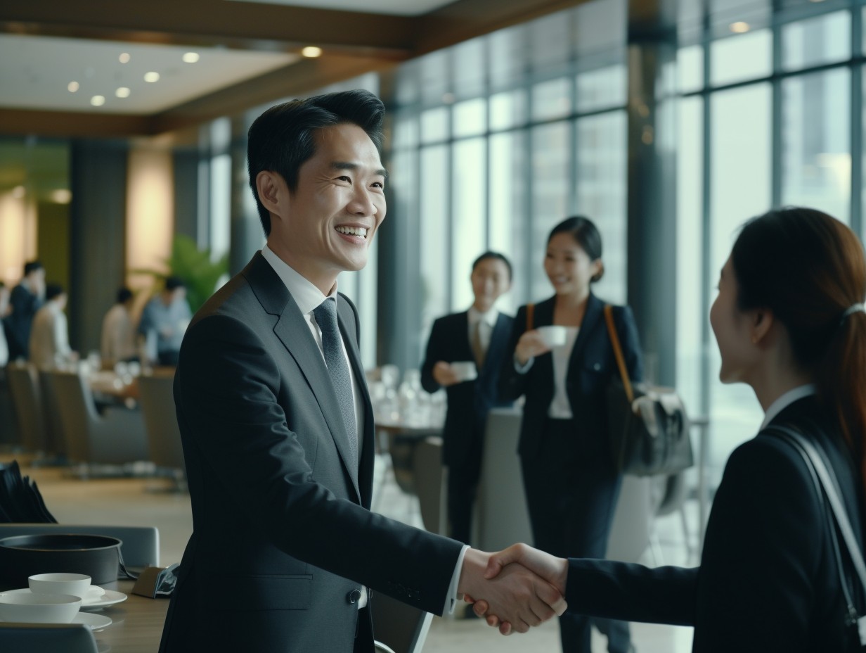 从海珠中型签证服务个人独资企业税务财务记账代理案例看行业趋势