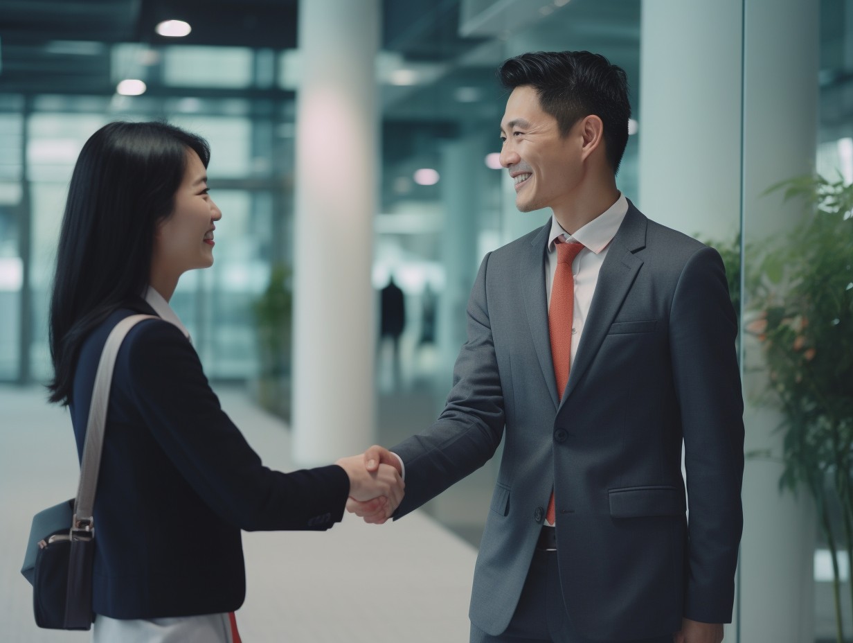代理财务记账真相：广州花都小型建筑行业企业的成功经验分享