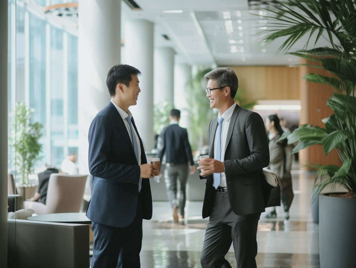 广州小型租赁企业小规模记账代理案例：老板的智慧之选