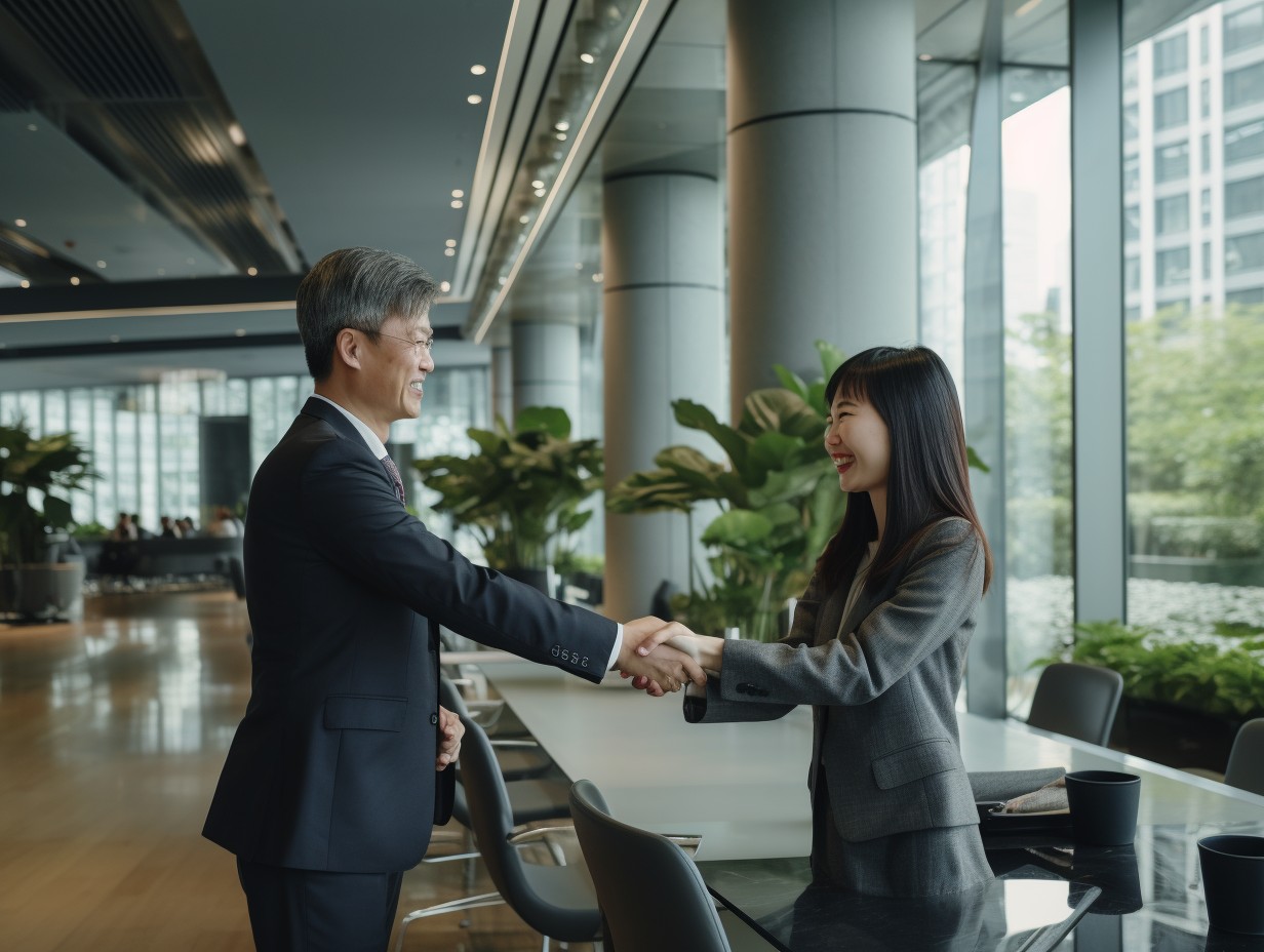白云太和镇签证服务独资企业代理做账案例：教你如何选择可靠服务