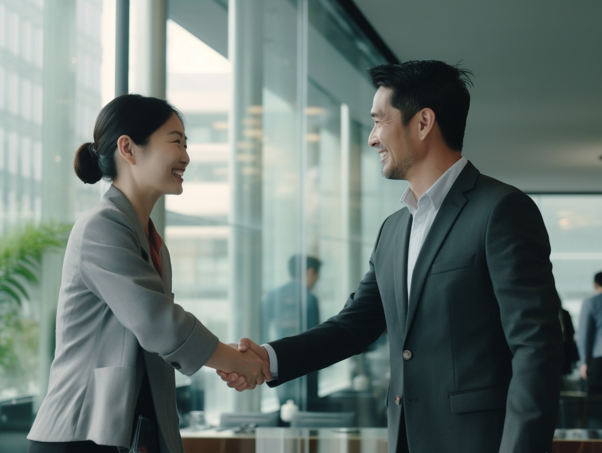 广州市微型个人传媒公司成功案例：办理代理做账服务的秘密揭秘