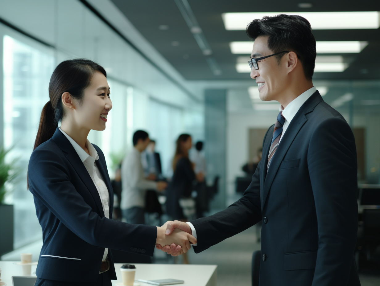 成功秘诀曝光：广州市增城小型金融公司记账代理案例