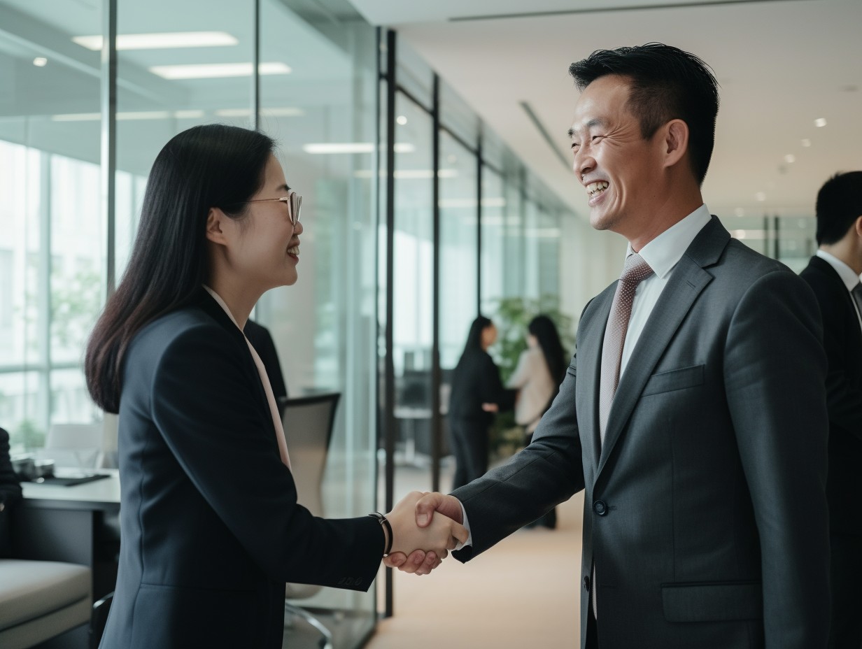 广州建材批发离岸公司会计师代理税务财务做账案例：如何优化资金流