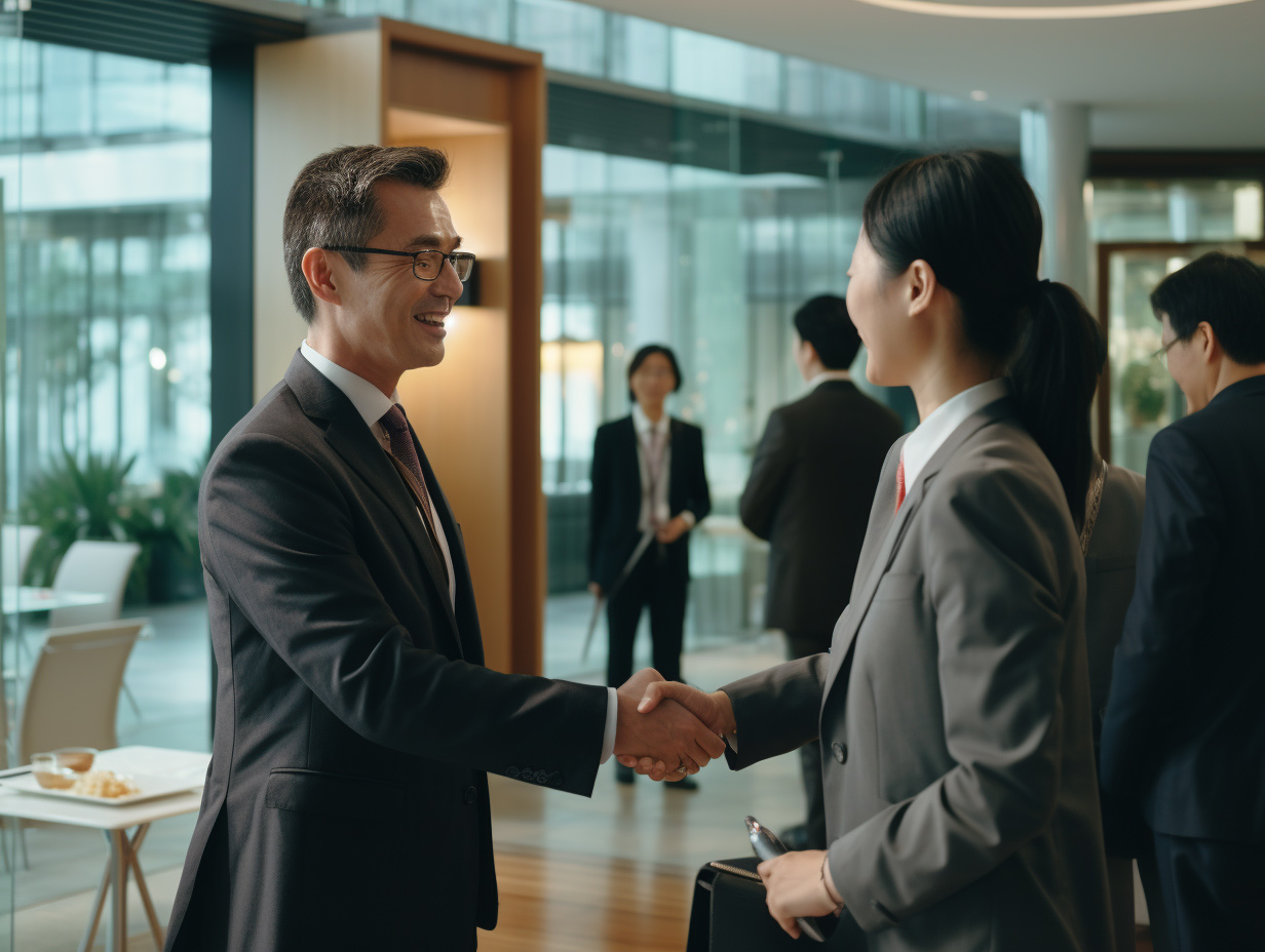 案例揭示：白云中小型皮具企业选择会计师代理做账的智慧之举
