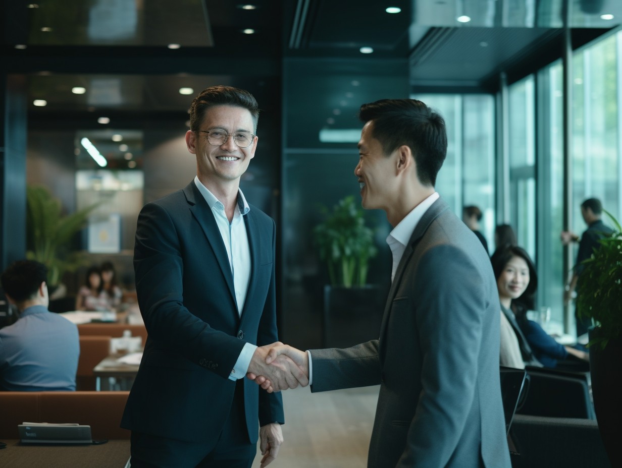 专家解读：广州白云微型汽车租赁集团公司税务财务做账代理案例的成功之道