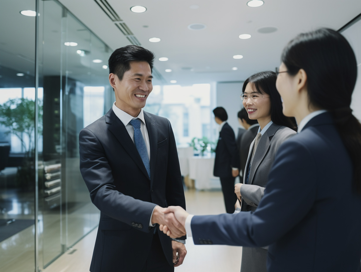 会计师代理财务报税真实案例：越秀中小型商务服务小规模公司的成功之道与挑战
