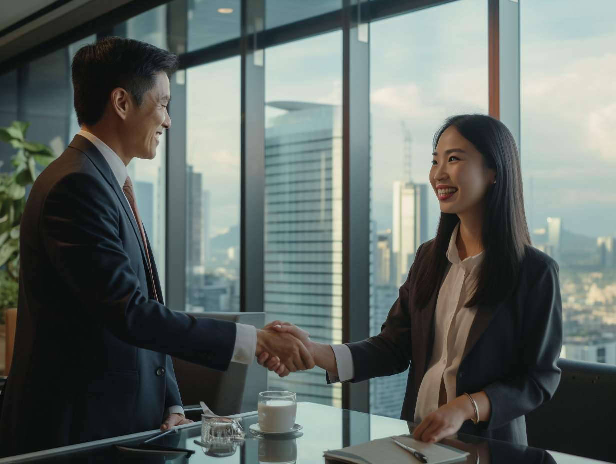 广州市中型汽车服务企业代理做账案例：轻松应对财务挑战