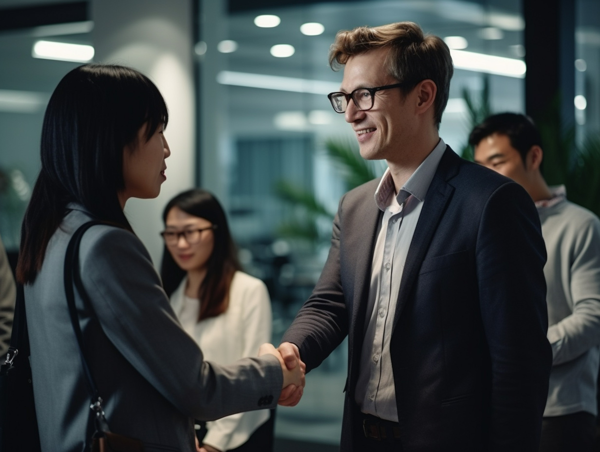 荔湾投资管理企业会计师代理记账案例：老板的理财好帮手