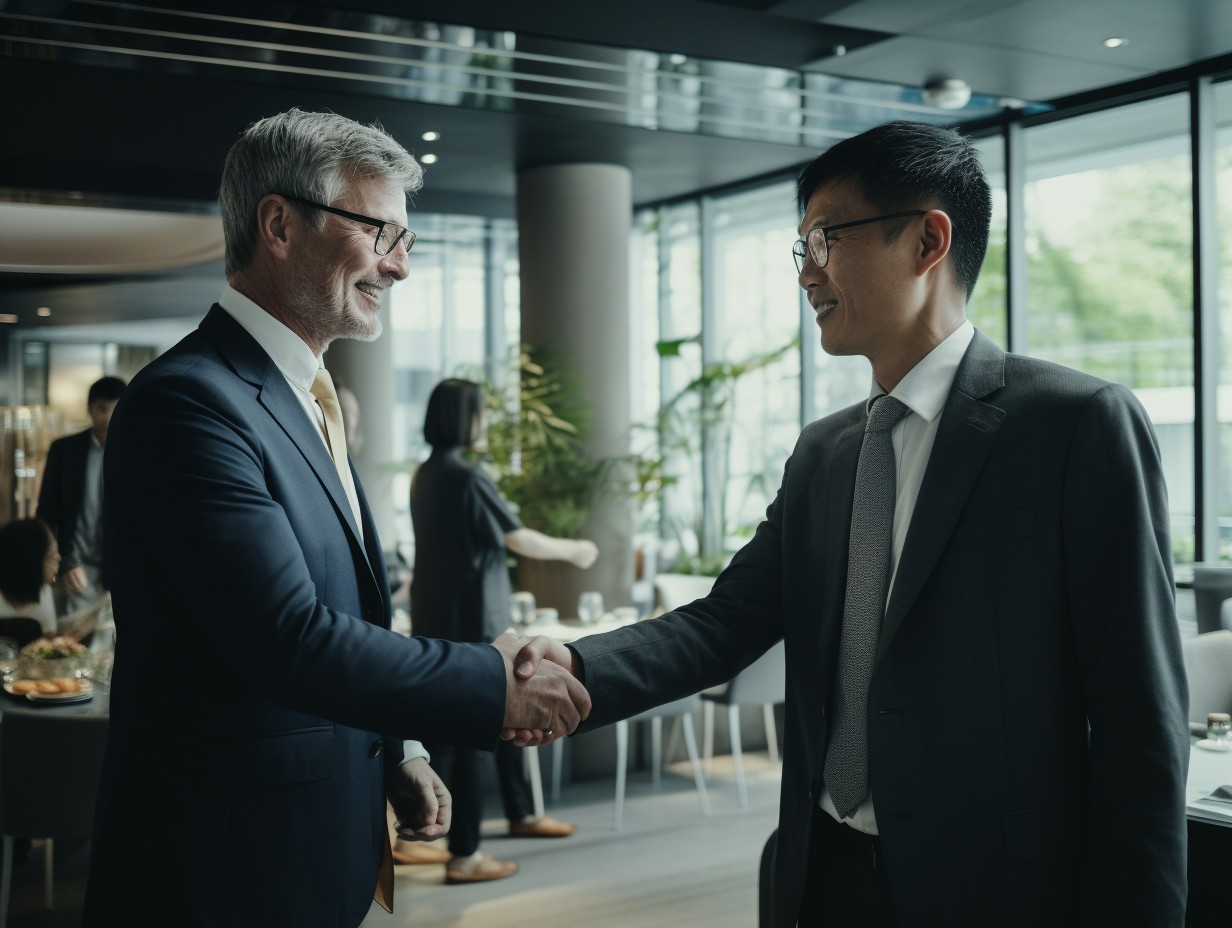案例揭示：荔湾中小型美容企业选择个人会计做账税务代理的智慧之举
